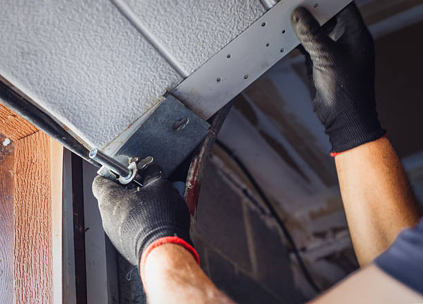 Reliable Garage Door Panel Replacement contractor in Inman, KS by Garage Doors Repair Pro